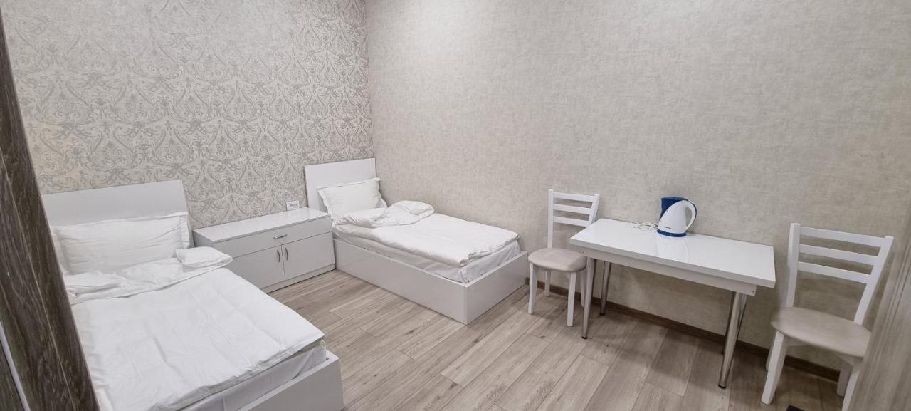 Sonya Hotel Ninotsminda