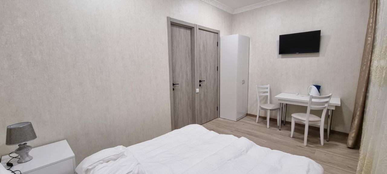 Sonya Hotel Ninotsminda
